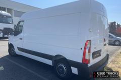 Renault Master
                                          130