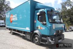 Renault Trucks D
                                          240