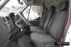 Renault Trucks Master
                                          