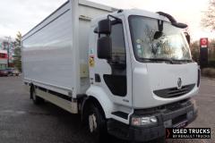 Renault Trucks Midlum
                                          180
