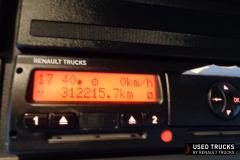Renault Trucks Midlum
                                          180