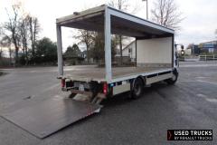 Renault Trucks Midlum
                                          180