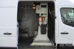 Renault Trucks Master
                                          145