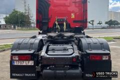 Renault Trucks T
                                          520