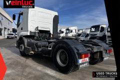 Renault Trucks Premium
                                          410