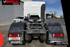 Renault Trucks Premium
                                          410