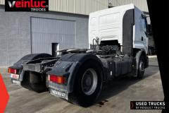 Renault Trucks Premium
                                          410