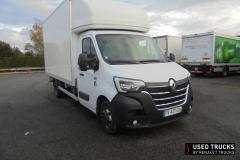 Renault Trucks Master
                                          165