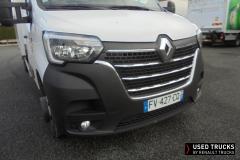 Renault Trucks Master
                                          165