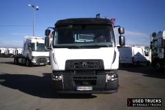Renault Trucks C cab 2.3
                                          430