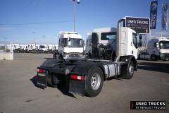 Renault Trucks C cab 2.3
                                          430