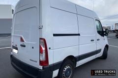 Renault Master
                                          110