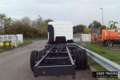 Renault Trucks D
                                          240