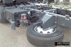 Renault Trucks D
                                          240