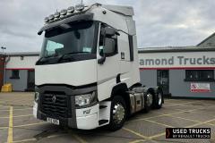 Renault Trucks T
                                          460