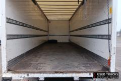 Renault Trucks D
                                          280