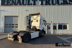 Renault Trucks T
                                          460