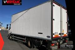 Renault Trucks D
                                          240