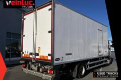 Renault Trucks D
                                          240