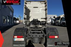 Renault Trucks T High
                                          480