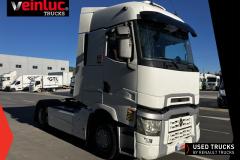 Renault Trucks T High
                                          480