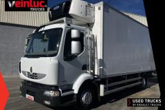 Renault Trucks Midlum
                                          220