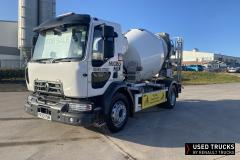 Renault Trucks D
                                          250