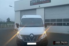 Renault Trucks Master
                                          110