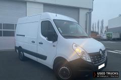 Renault Trucks Master
                                          110
