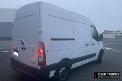Renault Trucks Master
                                          110