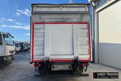 Renault Trucks Midlum
                                          180