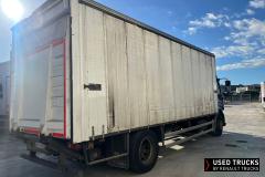 Renault Trucks Midlum
                                          180