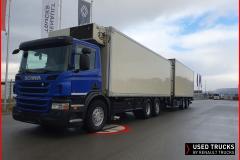 Scania P-serie
                                          480