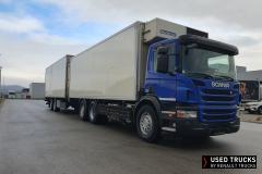 Scania P-serie
                                          480
