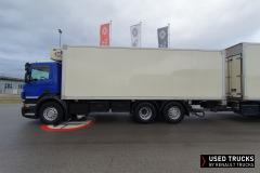 Scania P-serie
                                          480