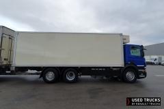 Scania P-serie
                                          480