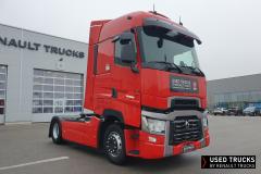Renault Trucks T High
                                          520