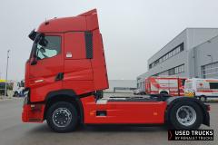 Renault Trucks T High
                                          520