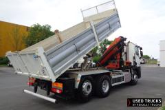 Renault Trucks C
                                          380