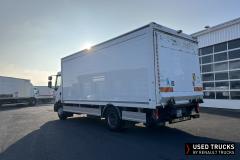 Renault Trucks D
                                          210