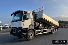 Renault Trucks C
                                          380