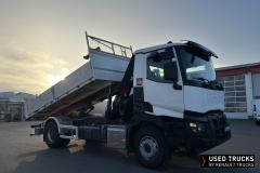 Renault Trucks C
                                          380