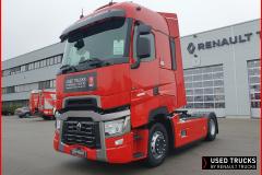 Renault Trucks T High
                                          520
