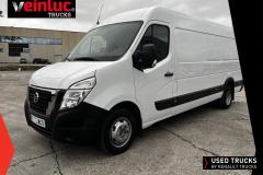 Nissan Interstar
                                          145