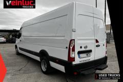 Nissan Interstar
                                          145