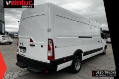 Nissan Interstar
                                          145