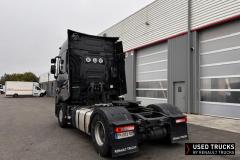Renault Trucks T High
                                          520