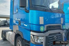 Renault Trucks T High
                                          520