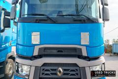 Renault Trucks T High
                                          520