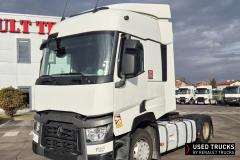 Renault Trucks T
                                          460